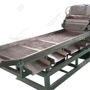Peanut Chopping Cutting Machine|Commercial Peanut Chopping Cutter Machine Price thumbnail-4