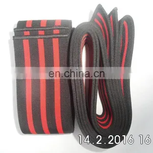 Super Heavy Knee Wrap thumbnail-2