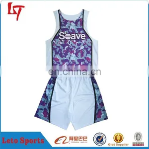 Top Design High Quality Lacrosse Jerseys Custom Lacrosse Jerseys Sublimation Lacrosse Jerseys Lacrosse t Shirts Lacrosse Shorts thumbnail-6