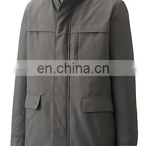 Men Down Coat thumbnail-1