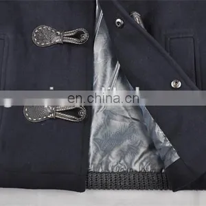 Custom Varsity Jacket/ 2017 Top Selling Custom Varsity Jackets thumbnail-6