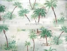 Cotton Fabric/Rayon Fabric /Print Fabric thumbnail-1