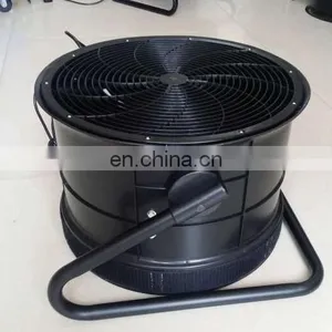 370WCE/UL Air Blower/dance Air Blower for Dance Advertising Inflatable Stand Hot Sell thumbnail-1