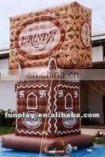2012 Advertising Inflatable Product thumbnail-1