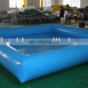 Inflatable Pool thumbnail-1