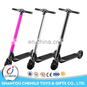 Newest Metal Cheap 5 Inch Self Balancing Electric Scooter for Kids thumbnail-1