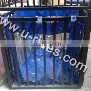 Water Inflatable Dunk Tank for Sale From Guangzhou thumbnail-2
