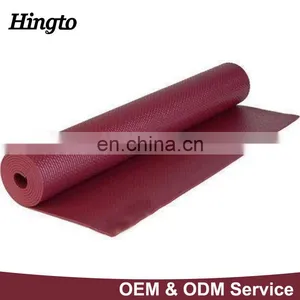 Guangzhou Importer Hot Manufacturer Yoga Mats 6 mm thumbnail-5