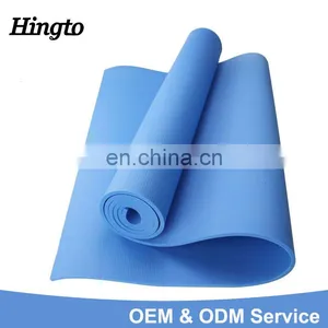Oem Non-slip Pattern Yoga Mat Wholesale thumbnail-5