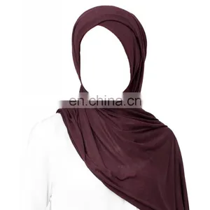 Scarf Women Hijab Label India Cheap thumbnail-4