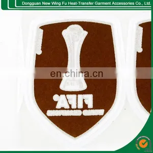 Hot Lovely Cartoon Fabric Textile Screen Printing Film thumbnail-1