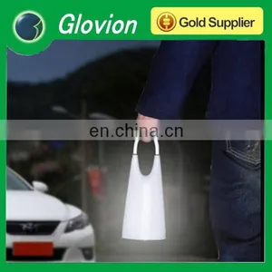 Best Sale Light for Night Walking Led Rechargeable Night Light Hang Handle Night Light thumbnail-1