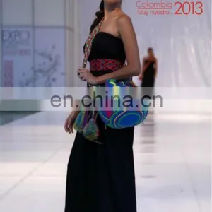 Wayuu Bag Mochila Wayuu thumbnail-3