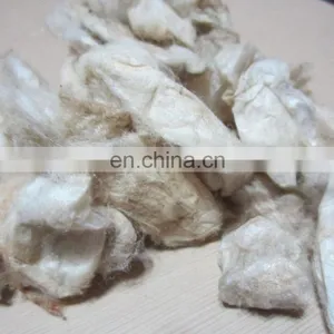 White Eri Cocoon thumbnail-4