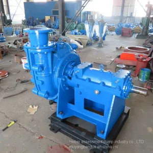 What zj Had - I - 150 A60 Horizontal Slurry Pump Slurry Pump thumbnail-3