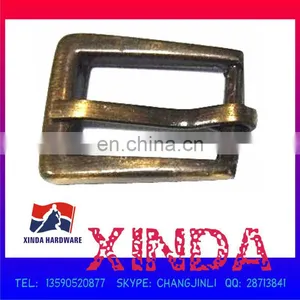 26 x 20mm Antique Belt Buckle of Factory to Buyer for Shoes, Bags and Other thumbnail-1