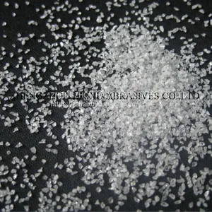 Abrasives White Corundum thumbnail-3