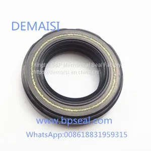 19*32*6.5/7Power Steering Oil Seal With Reliable Quality thumbnail-1