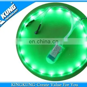 Wholesale Curved Led Light for Shoe thumbnail-5