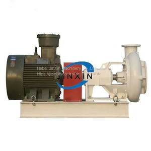Oilfield Horizontal Centrifugal Pump thumbnail-2