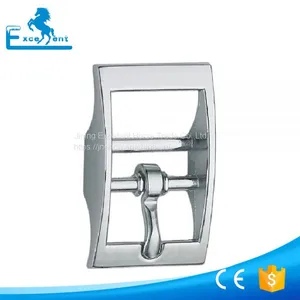 Metal Strap Buckles for Dog Leash thumbnail-1