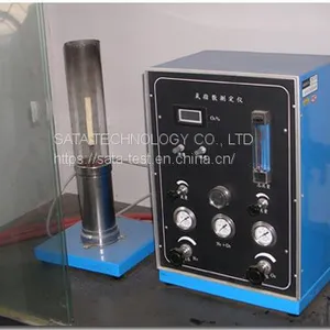 ST-7605 Oxygen Index Tester thumbnail-2