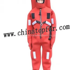Lifejacket Lifebuoy Immersion Suit and Breathing Apparatus thumbnail-2
