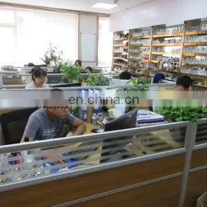Yiwu Hongyuan Glass Co., Ltd. company overview - view 2 thumbnail