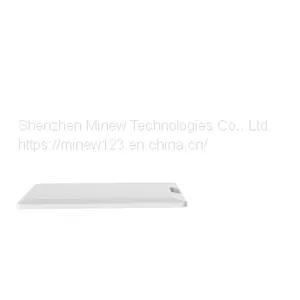 IoT Solution Indoor Positioning Card Shape IBeacon And Eddystone Minew C7 thumbnail-2
