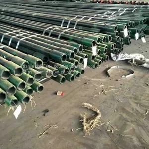 Q235 Oil Well Tubing Api Carbon Steel Pipes thumbnail-1