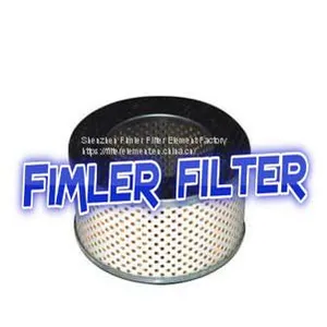 Flexible Filters 97229200151 97308500002 97308500004 1650-O 97342400194 97520500175 97520500220 thumbnail-1