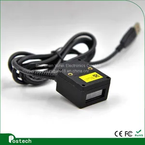 MS4200 Warehouse Logistics Distribution Scanner Bar Code Reading 2D Scanner thumbnail-1