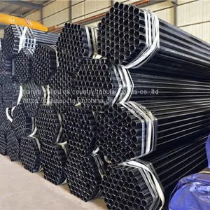 Casing Steel Pipe 7