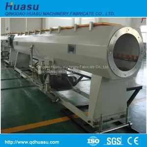 High Output PPR Hot Cold Water Supply Pipe Extrusion Line thumbnail-4