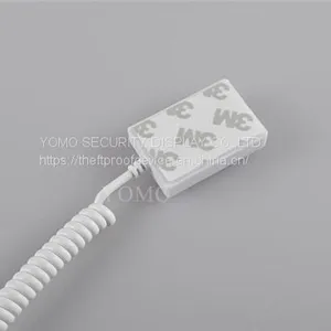 Security Display Mechanical Retractor / Pull Box / Recoiler for Mobile Phone thumbnail-4