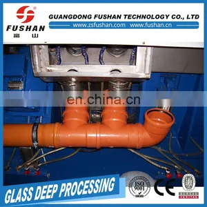 The Intelligent Mirror Polishing Machines With Good Price thumbnail-2