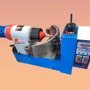Brake Shoe and Lining Riveting Machine,orbital Riveting Machine, Riveter thumbnail-1