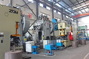 Ningbo Zhenpan International Trade Co., Ltd. company overview - view 4 thumbnail