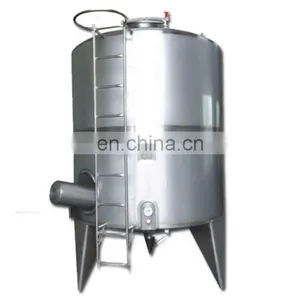 Fermentation Tank for Milk/yogurt/beer thumbnail-4