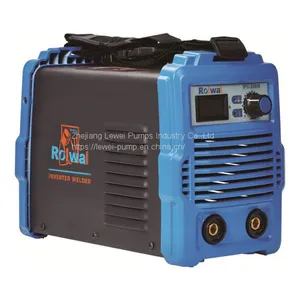 IPH-160W MMA Inverter DC IGBT Arc Welding Machine thumbnail-1