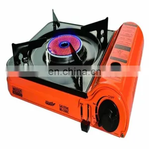 Wholesale Products Cup Gas Stove Burner Portable Gas Stove thumbnail-2