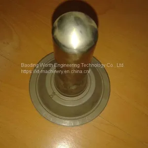 Custom-made Stamping Accessories, Electronic Spare Parts thumbnail-1
