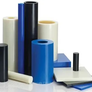 Low Price Heat Resistance Nylon Rod thumbnail-5