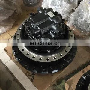 Hitachi Excavator ZX350K-3 Final Drive 9256991 thumbnail-5