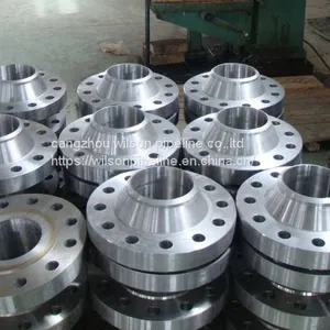 THRD FLANGE, FORGED FLANGE thumbnail-4