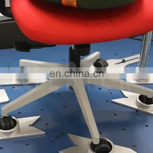 Chair Seating Impact and Durability Tester Chair Testing Machine thumbnail-4