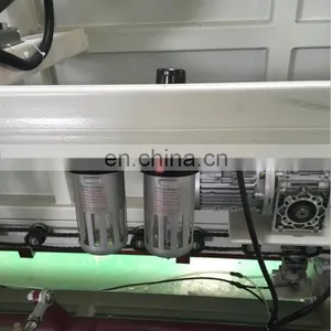 High Quality Horizontal Glass Automatic Washing Drying Machine thumbnail-5