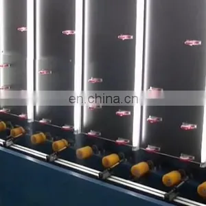 Insulating Glass Machine/used Glass Blowing Equipment thumbnail-6