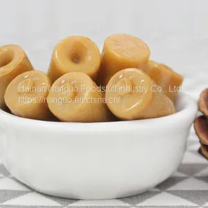 High Quality Coconut Sweet Hard Candy Good for Health thumbnail-1