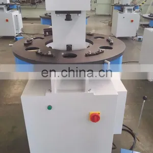 Aluminium Profile Variable Punching Machine thumbnail-5